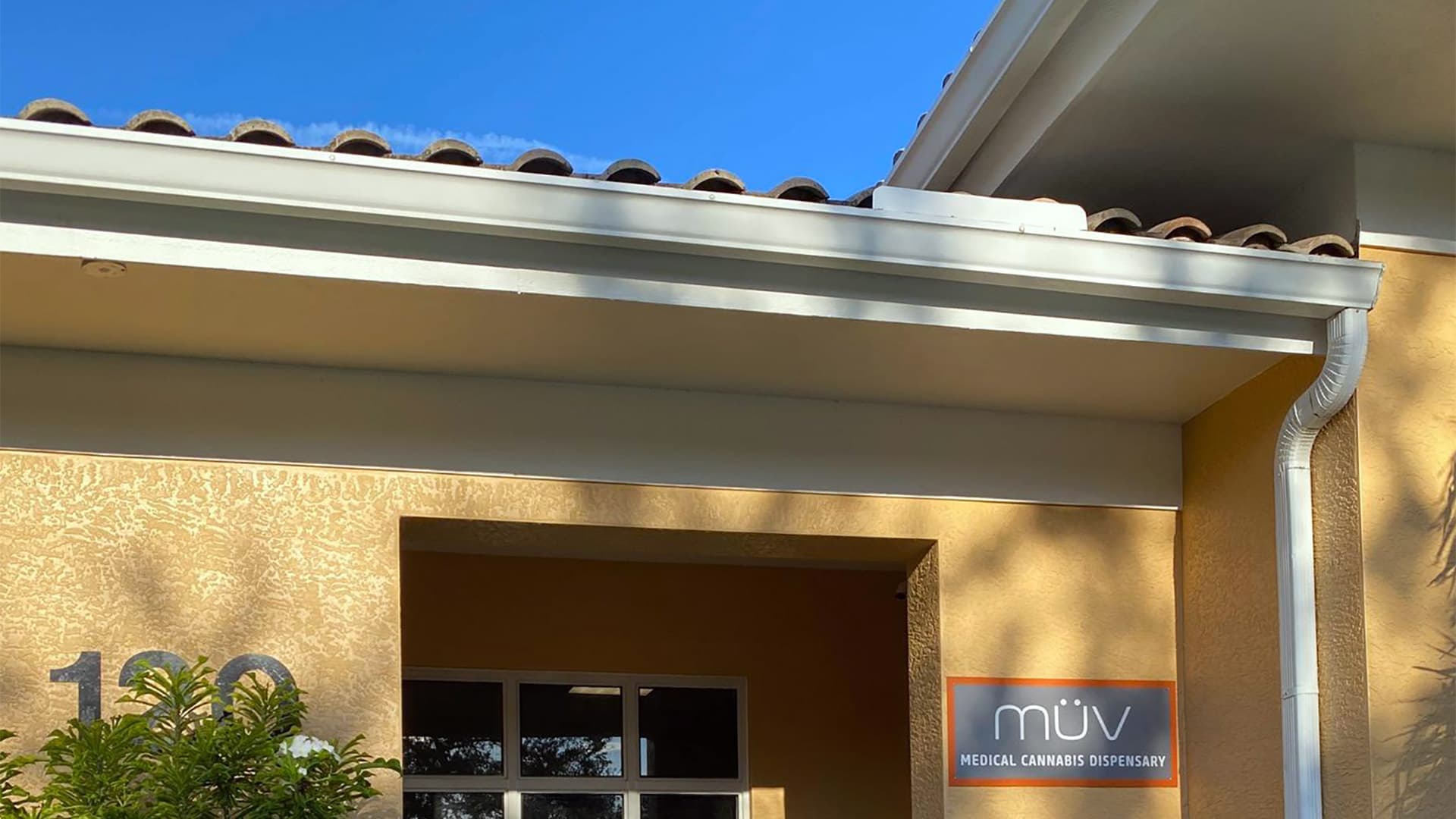 Port St Lucie MUV FL Cannabis Dispensary