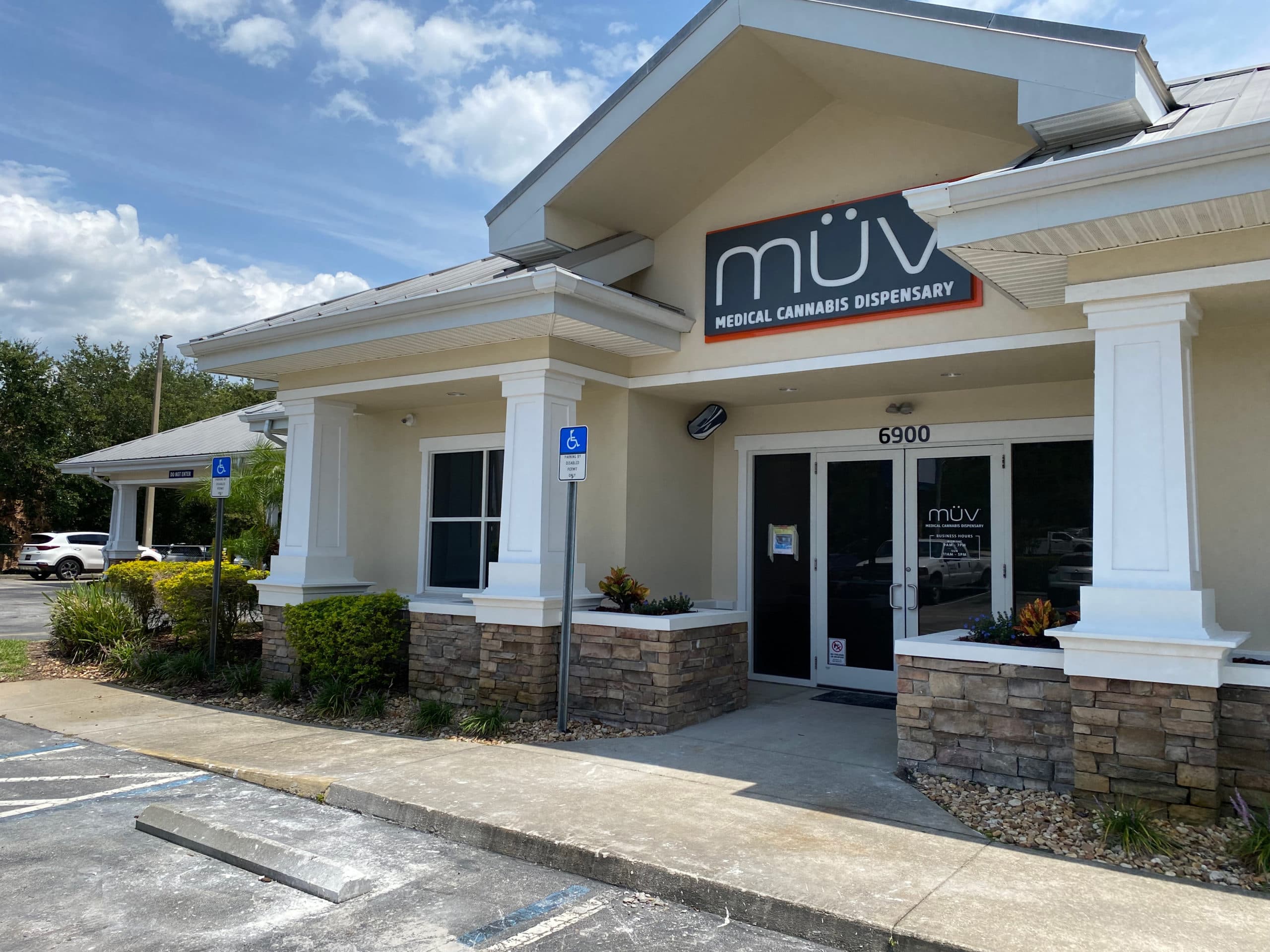 Winter Haven MUV FL Cannabis Dispensary